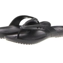 Incaltaminte Femei Crocs Kadee Flip-Flop Black