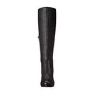 Incaltaminte Femei Calvin Klein Olena Black Tumbled LeatherStretch