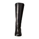 Incaltaminte Femei Walking Cradles Adina Wide Shaft Boot Black Nappa