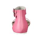 Incaltaminte Femei Michael Antonio Denous Pink