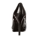 Incaltaminte Femei Nine West Kristal Black Patent PU