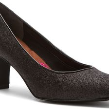 Ros Hommerson Valeda Black Glitter