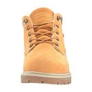 Incaltaminte Femei Lugz Drifter Fleece LX Golden Wheat