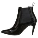 Incaltaminte Femei Robert Clergerie Kute Black Patent-134