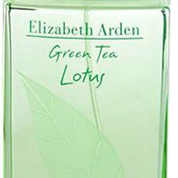 Elizabeth Arden Green Tea Lotus Apa De Toaleta Femei 100 Ml N/A