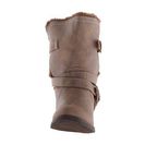 Incaltaminte Femei Carlos Santana Hagen Taupe