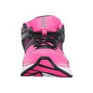 Incaltaminte Femei Fila Thunderfire Knockout PinkBlackMetallic Silver