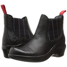 Incaltaminte Femei Ariat Chelsea Black