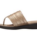 Incaltaminte Femei SoftWalk Toma Goldwash Soft Nappa Leather