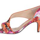 Incaltaminte Femei J Renee Jaynnie OrangeFuchsia