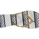 Incaltaminte Femei Freewaters Tropea Print GoldNavy Print