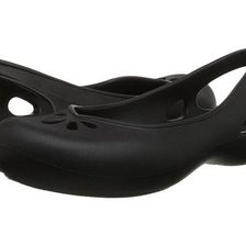Incaltaminte Femei Crocs Taylor Slingback Black