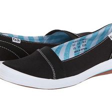 Incaltaminte Femei Keds Cali Slip-On Black