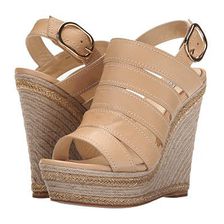 Incaltaminte Femei Rachel Zoe Gia Natural Vachetta