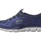Incaltaminte Femei SKECHERS Gratis - Blissfully Navy
