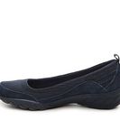 Incaltaminte Femei SKECHERS Relaxed Fit Savvy Dressed Up Sport Flat Navy