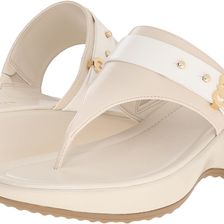Cole Haan Margate Wedge II Sandshell