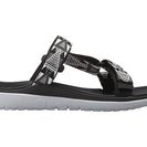 Incaltaminte Femei Teva Terra-Float Lexi Mosaic Black