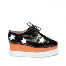 Pantofi Casual Joke Negri