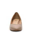 Incaltaminte Femei CL By Laundry Shanice Flat Taupe