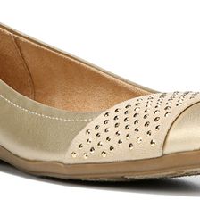 Naturalizer Vine Platina Luster