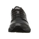 Incaltaminte Femei ASICS GEL-Foundationreg Workplace BlackOnyxSilver