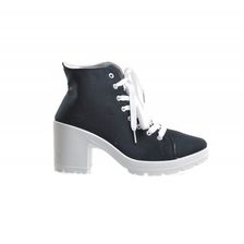 Botine Tao Bleumarin