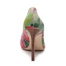 Incaltaminte Femei Ivanka Trump Carra Pump Floral