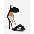 Incaltaminte Femei CheapChic Bala-4 Its Showtime Heel Black