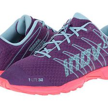 Incaltaminte Femei inov-8 F-Lite 240 PurplePinkBlue