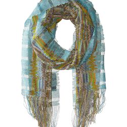 Missoni SA50VID4879 Turquoise