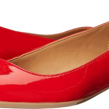 Calvin Klein Felice Lipstick Red Patent