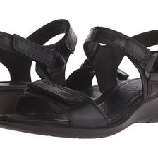 Incaltaminte Femei ECCO Felicia Black