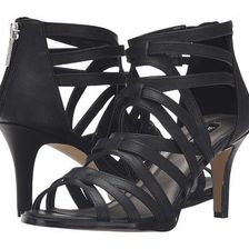 Incaltaminte Femei Michael Antonio Fiffer Black
