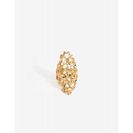 Bijuterii Femei CheapChic Metal Works Filigree Ring Met Gold