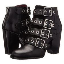 Incaltaminte Femei Marc by Marc Jacobs Marnie Boot Black