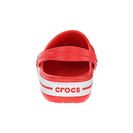 Incaltaminte Femei Crocs Crocband FlameWhite