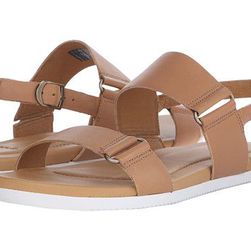 Incaltaminte Femei Teva Avalina Sandal Leather Tan