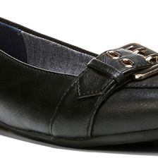 Dr. Scholl's Rouge Black