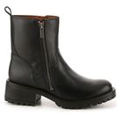 Incaltaminte Femei Lucky Brand Onduras Bootie Black