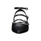 Incaltaminte Femei McQ Haggerton 3 Strap Black