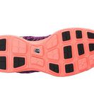 Incaltaminte Femei Nike Lunaracer 3 BlackHyper OrangeVivid PurpleWhite