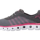 Incaltaminte Femei K-Swiss X Lite Athleisure CMF CharcoalBeetroot Purple Mesh