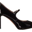 Incaltaminte Femei Nine West Emergencee Black Synthetic