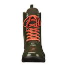 Incaltaminte Femei Bogs Sidney Lace Solid Dark Green