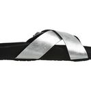 Incaltaminte Femei Volcom Relax Sandal Silver