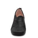 Incaltaminte Femei Taryn by Taryn Rose Kuss Slip-On Black