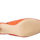 Incaltaminte Femei Nine West Holiday3 Red Orange Synthetic