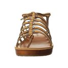 Incaltaminte Femei Lucky Brand Hulumi Brown Sugar