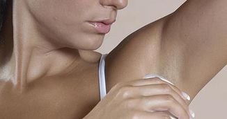 Cum sa-ti prepari propriul deodorant bio